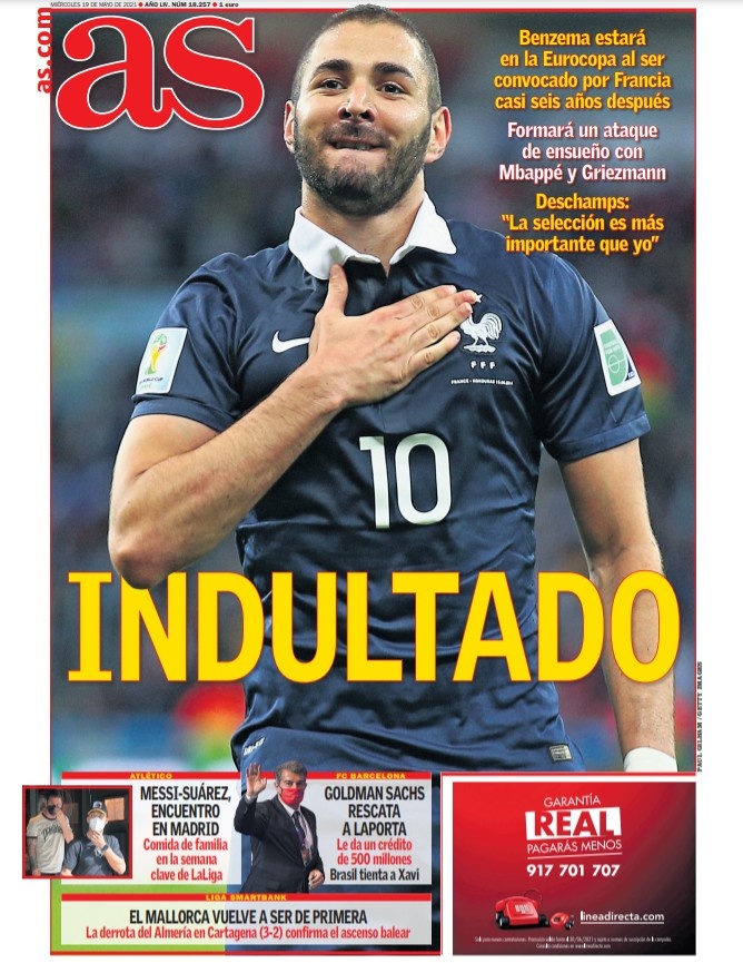 阿斯：阿隆索高压战术的每个方向都出现漏洞，并缺乏战术的稳固性