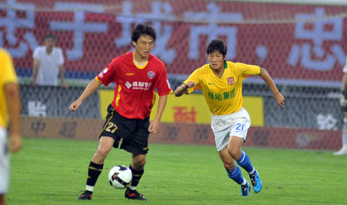 欧洲杯历史最佳阵容评选