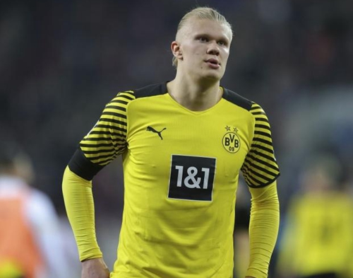 英超本周最佳阵容：曼城三人表现出色，但布鲁诺抢尽风头