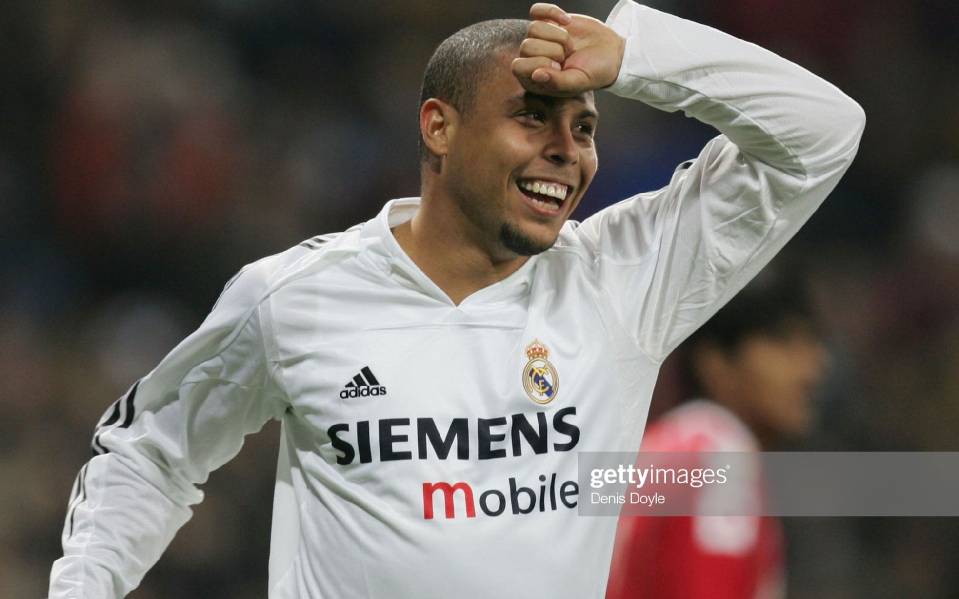 凯恩已在德甲10次完成帽子戏法，为该联赛历史第5多